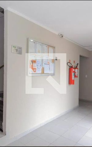 Apartamento à venda com 47m², 2 quartos e 1 vagaÁrea comum