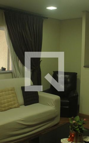 Casa à venda com 152m², 4 quartos e 2 vagasSala