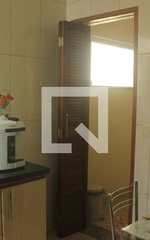 Casa à venda com 152m², 4 quartos e 2 vagasCozinha