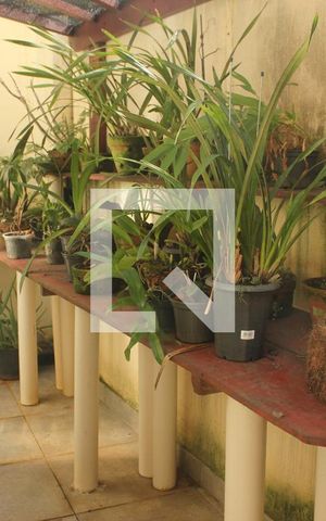 Casa à venda com 152m², 4 quartos e 2 vagasQuintal/Jardim