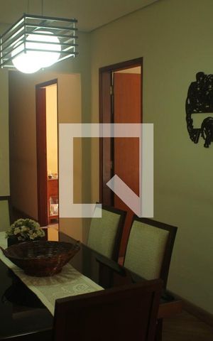 Casa à venda com 152m², 4 quartos e 2 vagasSala de Jantar