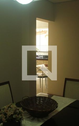 Casa à venda com 152m², 4 quartos e 2 vagasSala de Jantar