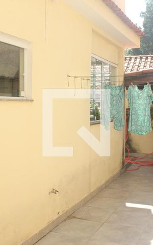 Casa à venda com 152m², 4 quartos e 2 vagasQuintal/Jardim