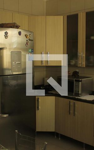 Casa à venda com 152m², 4 quartos e 2 vagasCozinha