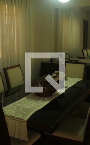 Casa à venda com 152m², 4 quartos e 2 vagasSala de Jantar
