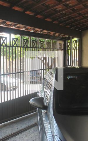 Casa à venda com 152m², 4 quartos e 2 vagasGaragem