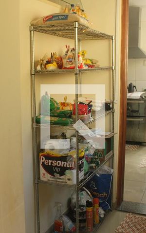 Casa à venda com 152m², 4 quartos e 2 vagasCozinha
