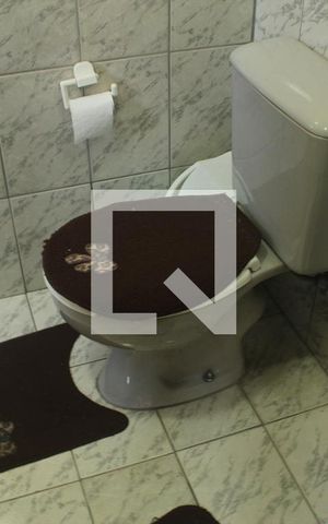 Casa à venda com 152m², 4 quartos e 2 vagasBanheiro da Suíte 3