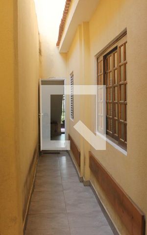 Casa à venda com 152m², 4 quartos e 2 vagasQuintal/Jardim