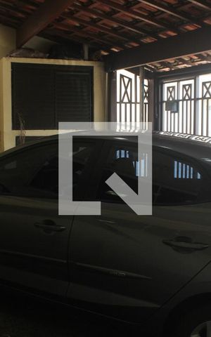 Casa à venda com 152m², 4 quartos e 2 vagasGaragem