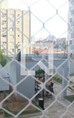 Apartamento para alugar com 40m², 2 quartos e sem vagaVista da Sacada