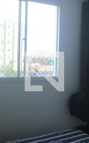 Apartamento para alugar com 40m², 2 quartos e sem vagaQuarto 2