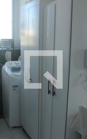 Apartamento para alugar com 40m², 2 quartos e sem vagaSala/Cozinha