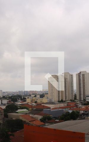 Studio para alugar com 42m², 1 quarto e 1 vagaVista da Sacada