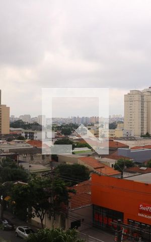 Studio para alugar com 42m², 1 quarto e 1 vagaVista da Sacada