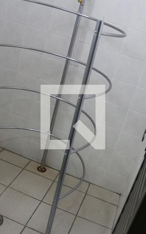 Studio para alugar com 42m², 1 quarto e 1 vagaSauna