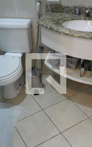 Studio para alugar com 42m², 1 quarto e 1 vagaBanheiro