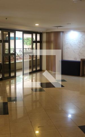 Studio para alugar com 42m², 1 quarto e 1 vagaÁrea comum