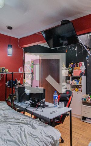 Casa à venda com 185m², 3 quartos e 2 vagas Casa à venda com 185m², 3 quartos e 2 vagasQuarto 2