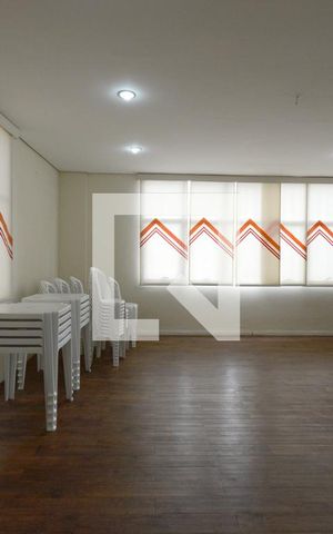 Apartamento à venda com 64m², 3 quartos e 1 vagaÁrea comum - Salão de festas
