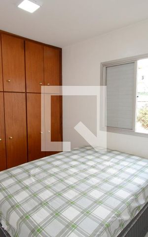 Apartamento à venda com 64m², 3 quartos e 1 vagaQuarto 2