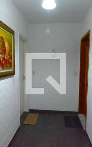 Apartamento à venda com 64m², 3 quartos e 1 vagaHall de entrada