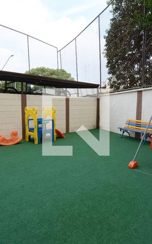 Apartamento à venda com 64m², 3 quartos e 1 vagaÁrea comum - Playground