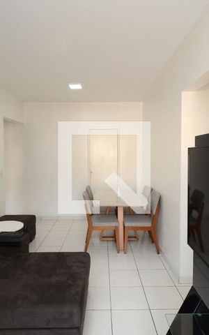 Apartamento à venda com 64m², 3 quartos e 1 vagaSala