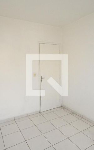Apartamento à venda com 64m², 3 quartos e 1 vagaQuarto 3