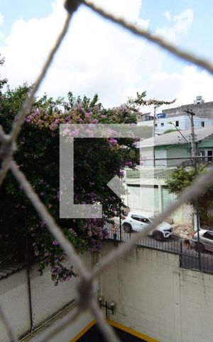 Apartamento à venda com 64m², 3 quartos e 1 vagaVista do Quarto 2