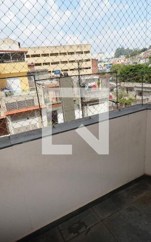 Apartamento à venda com 64m², 3 quartos e 1 vagaVaranda da Sala