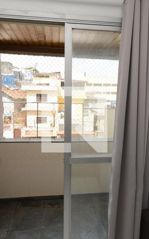 Apartamento à venda com 64m², 3 quartos e 1 vagaVaranda da Sala