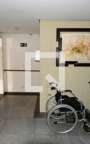 Apartamento à venda com 64m², 3 quartos e 1 vagaHall social