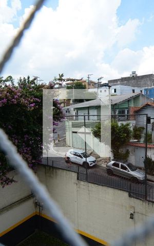 Apartamento à venda com 64m², 3 quartos e 1 vagaVista do Quarto 3