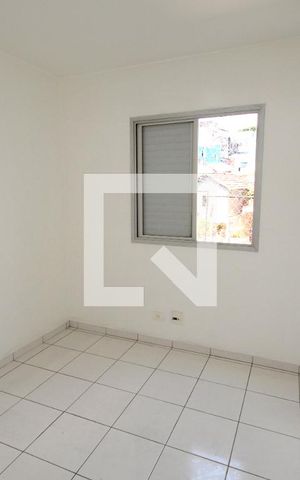 Apartamento à venda com 64m², 3 quartos e 1 vagaQuarto 3