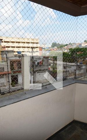 Apartamento à venda com 64m², 3 quartos e 1 vagaVaranda da Sala