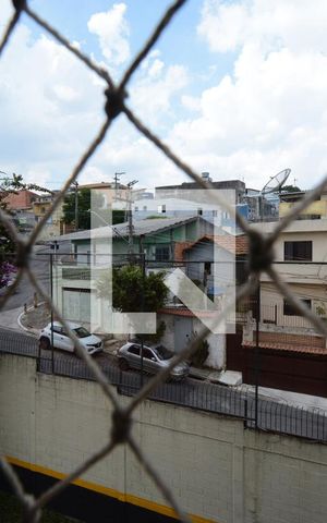 Apartamento à venda com 64m², 3 quartos e 1 vagaVista da Varanda