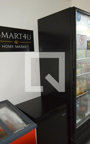 Apartamento à venda com 64m², 3 quartos e 1 vagaÁrea comum - Minimercado