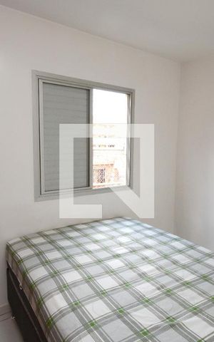 Apartamento à venda com 64m², 3 quartos e 1 vagaQuarto 2