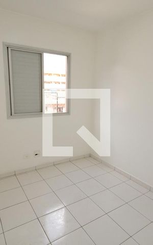 Apartamento à venda com 64m², 3 quartos e 1 vagaQuarto 3