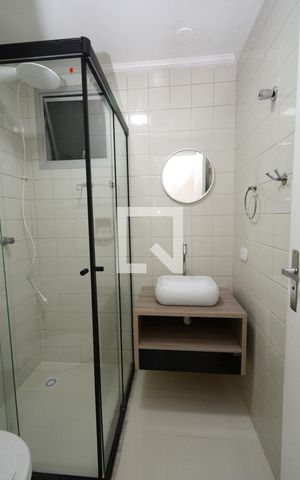 Apartamento à venda com 64m², 3 quartos e 1 vagaBanheiro