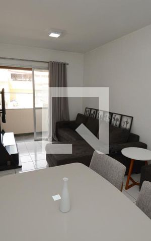 Apartamento à venda com 64m², 3 quartos e 1 vagaSala
