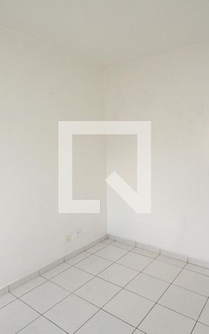 Apartamento à venda com 64m², 3 quartos e 1 vagaQuarto 3