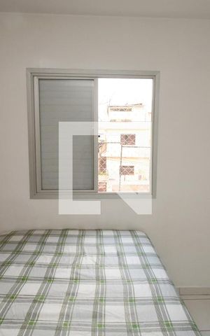 Apartamento à venda com 64m², 3 quartos e 1 vagaQuarto 2