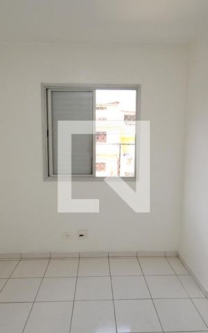 Apartamento à venda com 64m², 3 quartos e 1 vagaQuarto 3