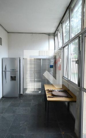 Apartamento à venda com 64m², 3 quartos e 1 vagaÁrea comum - Salão de festas