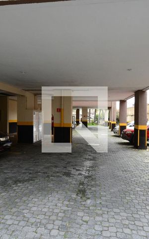 Apartamento à venda com 64m², 3 quartos e 1 vagaGaragem