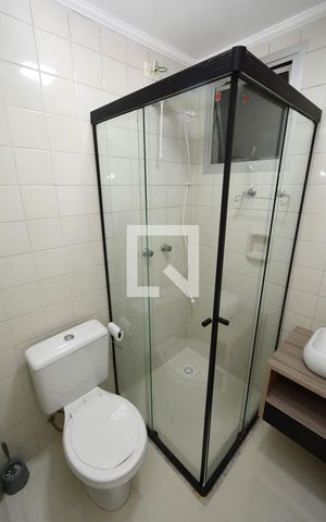Apartamento à venda com 64m², 3 quartos e 1 vagaBanheiro