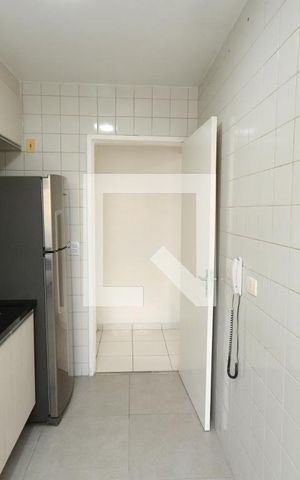 Apartamento à venda com 64m², 3 quartos e 1 vagaCozinha