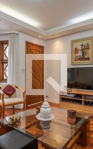 Casa de condomínio à venda com 170m², 3 quartos e 1 vaga Casa de condomínio à venda com 170m², 3 quartos e 1 vagaSala